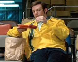 Jason made a cameo in the film “Semi-Pro” as Nacho Fan.